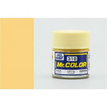 Mr Color Radome C-318